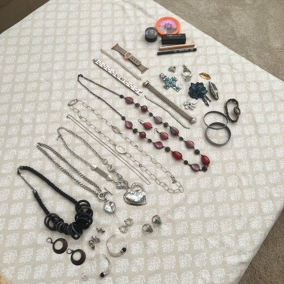 Jewelry - Mixed Lot #1 - Picture 5 of 16